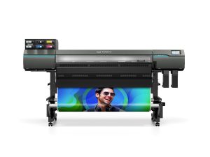 Impresora de tinta de resina AP-640